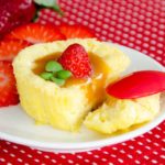 Serniczki mascarpone Serniczki mascarpone