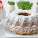 Babka kokosowa Babka kokosowa