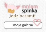 See my gallery for mniamspinka.pl zobacz moją galerię na mniamspinka.pl