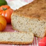 Chleb pszenno – żytni z ziarnami