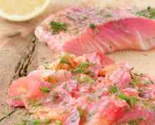 gravlax II