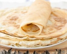 naleśniki bezglutenowe