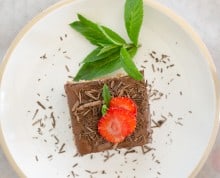 wiosenne tiramisu