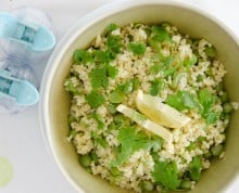 bulgur