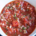 slasa pomidorowa - lagodana