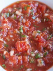 slasa pomidorowa - lagodana