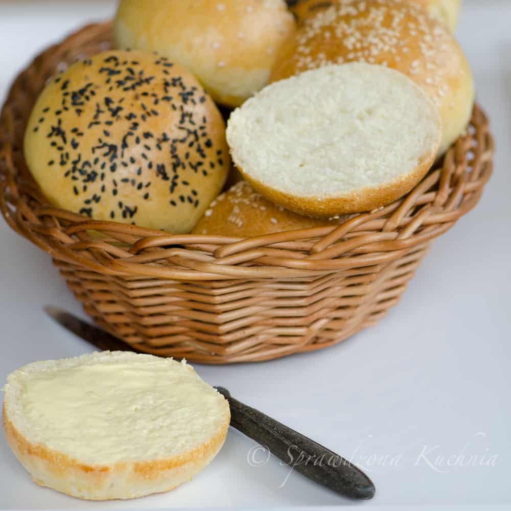 bulki pszenne