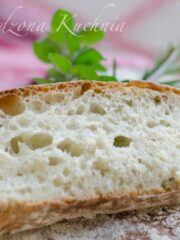 chleb ziolowo-czosnkowy