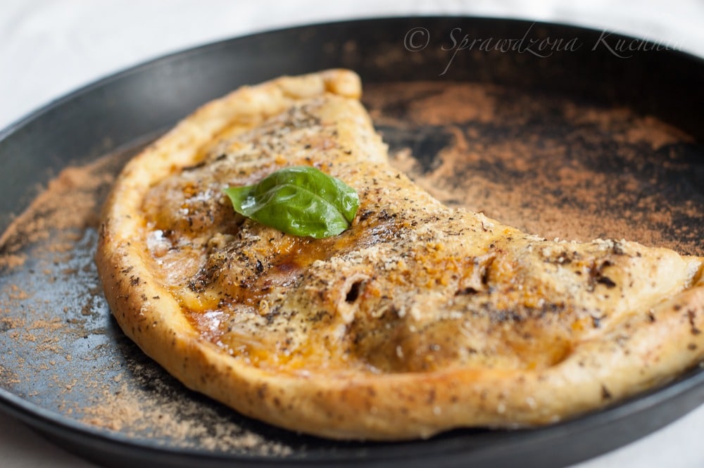 calzone