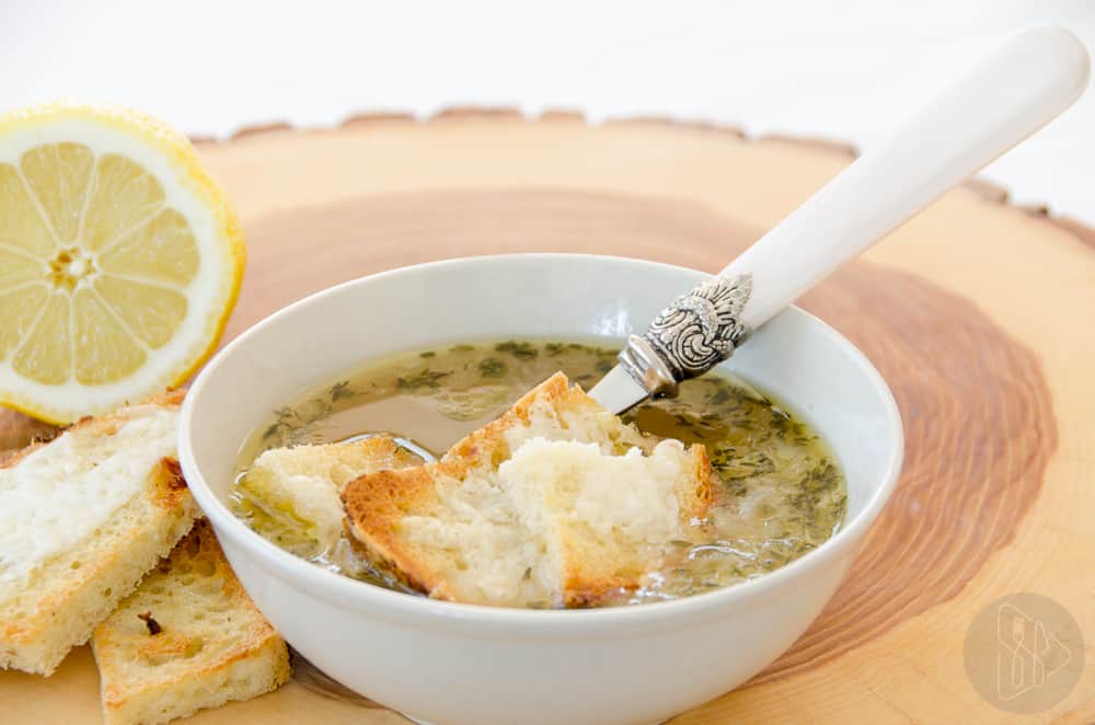 zupa cebulowa-francuska