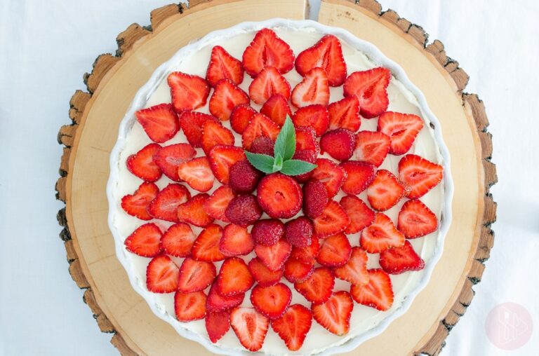 tarta blyskawiczna