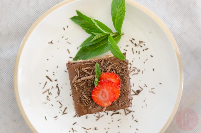 wiosenne tiramisu