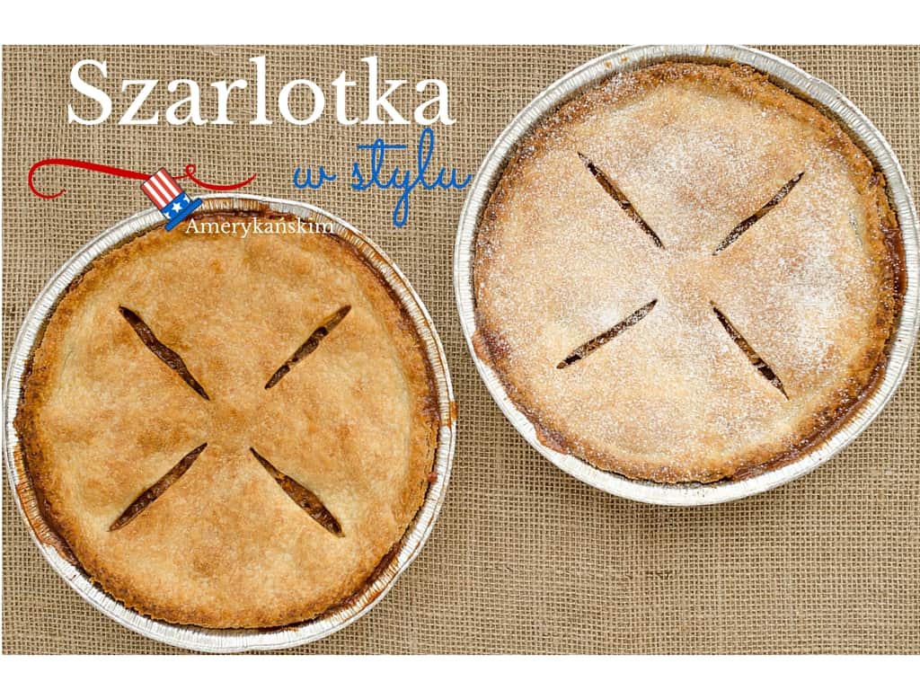 szarlotka