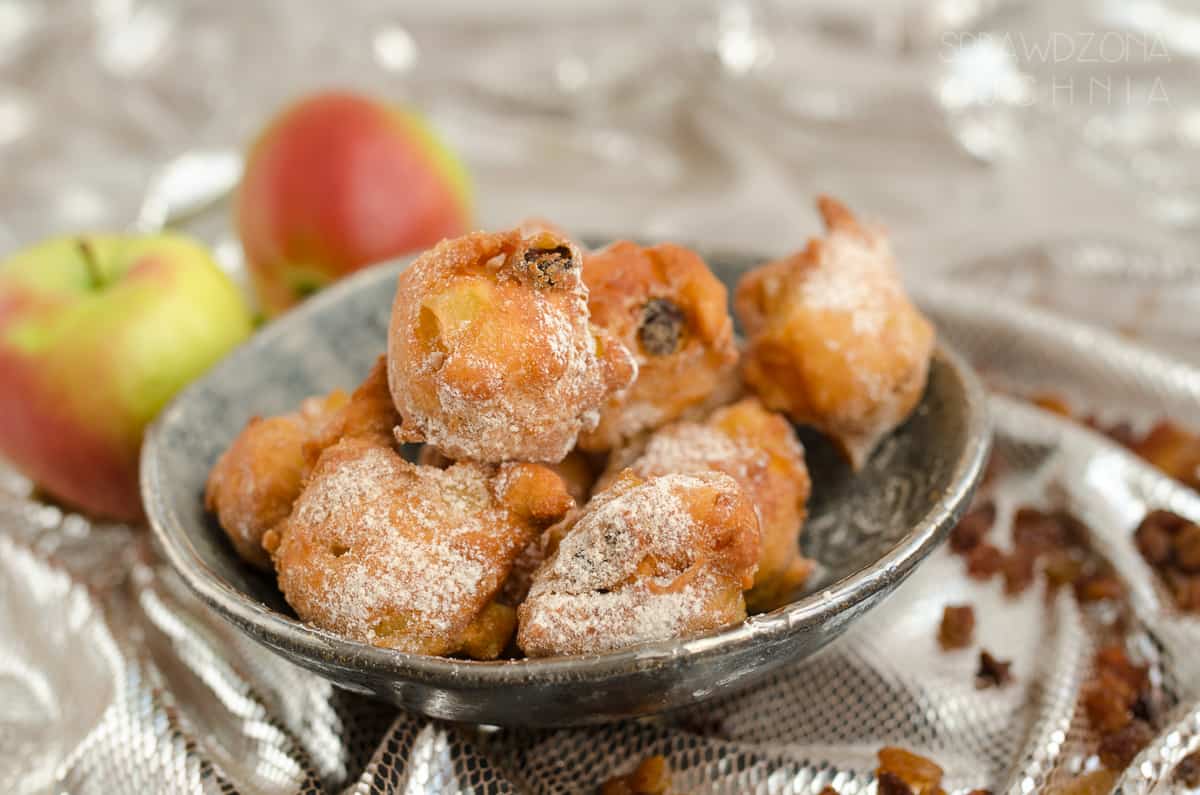 oliebollen