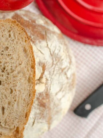 chleb razowy