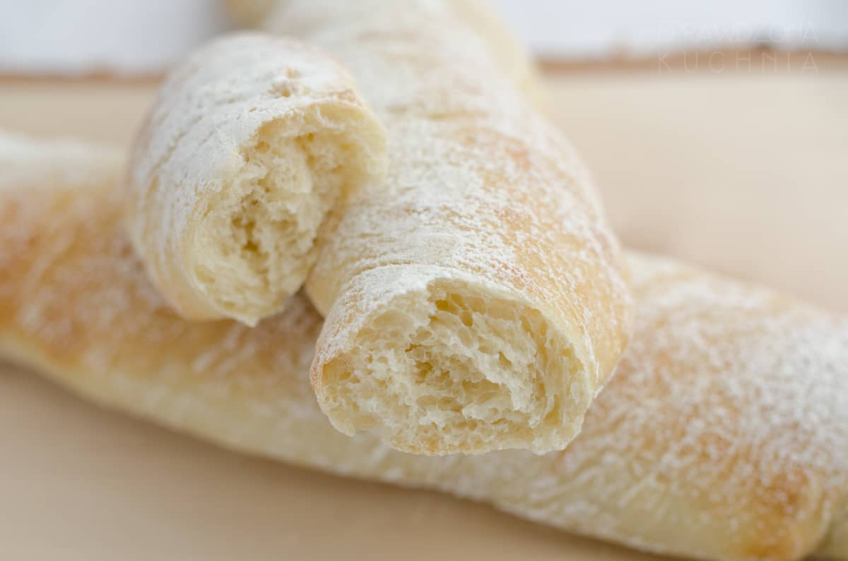 bagietka pszenna