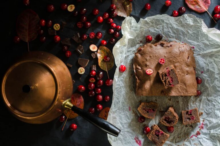 brownie-z-zurawina