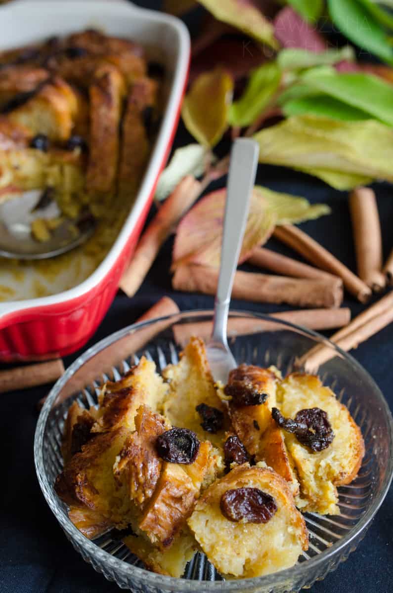 pudding-chlebowy