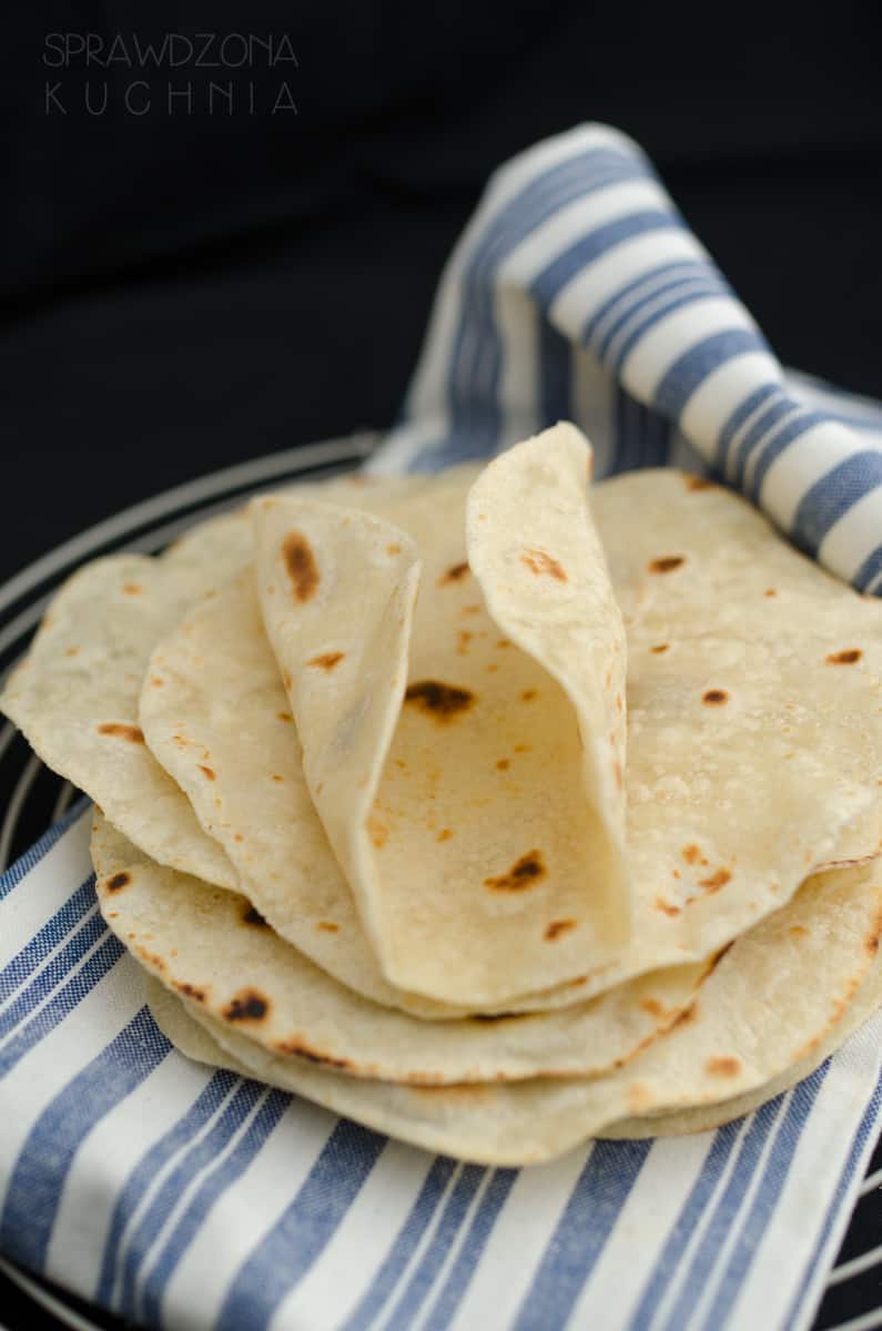 tortilla