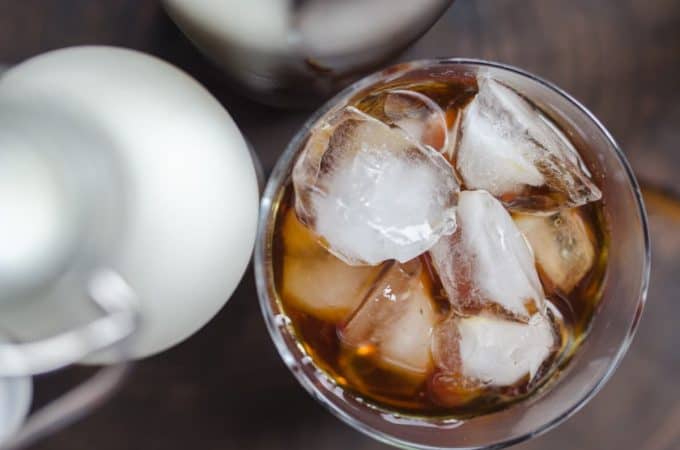 cold brew