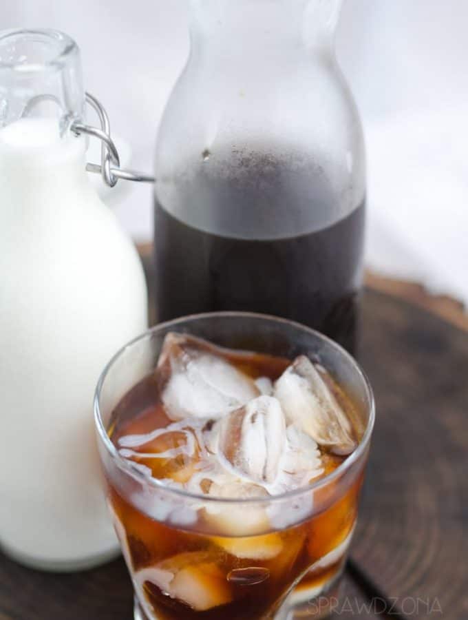 cold brew