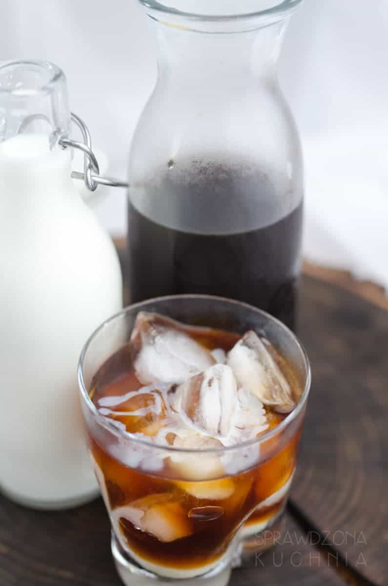 cold brew