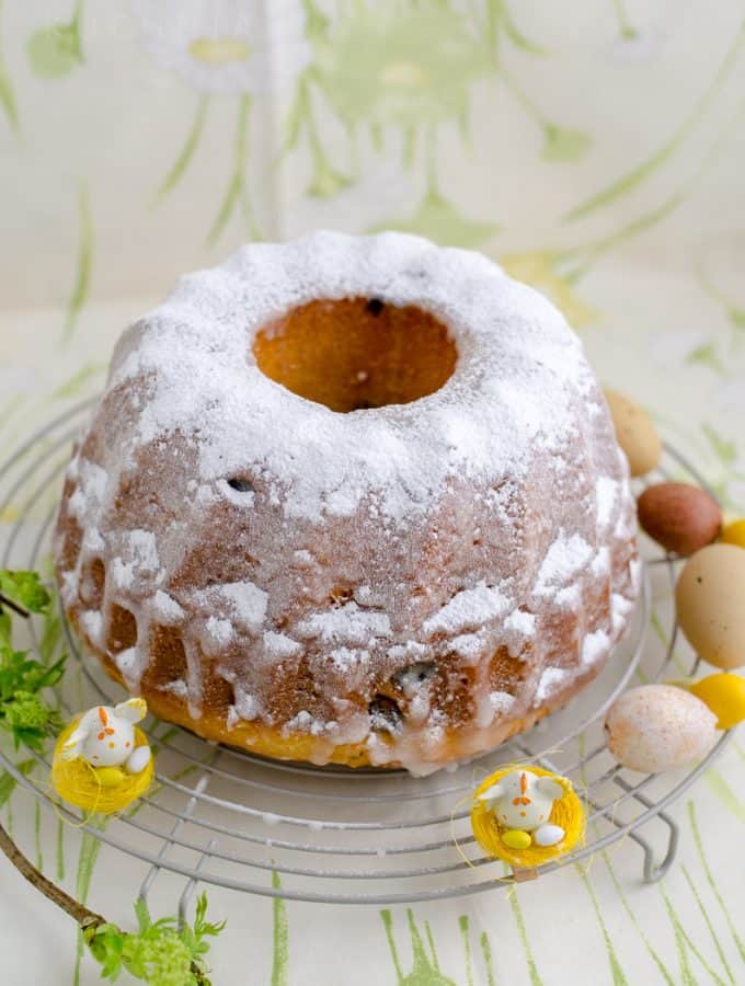 baba wielkanocna