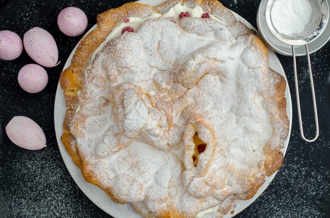karpatka
