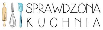 Sprawdzona Kuchnia logo